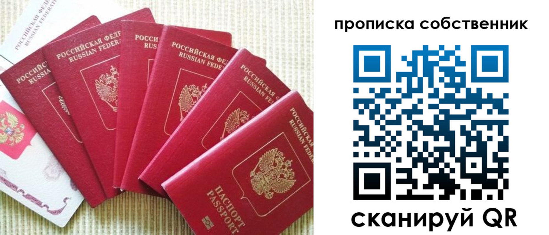 прописка в Гатчине